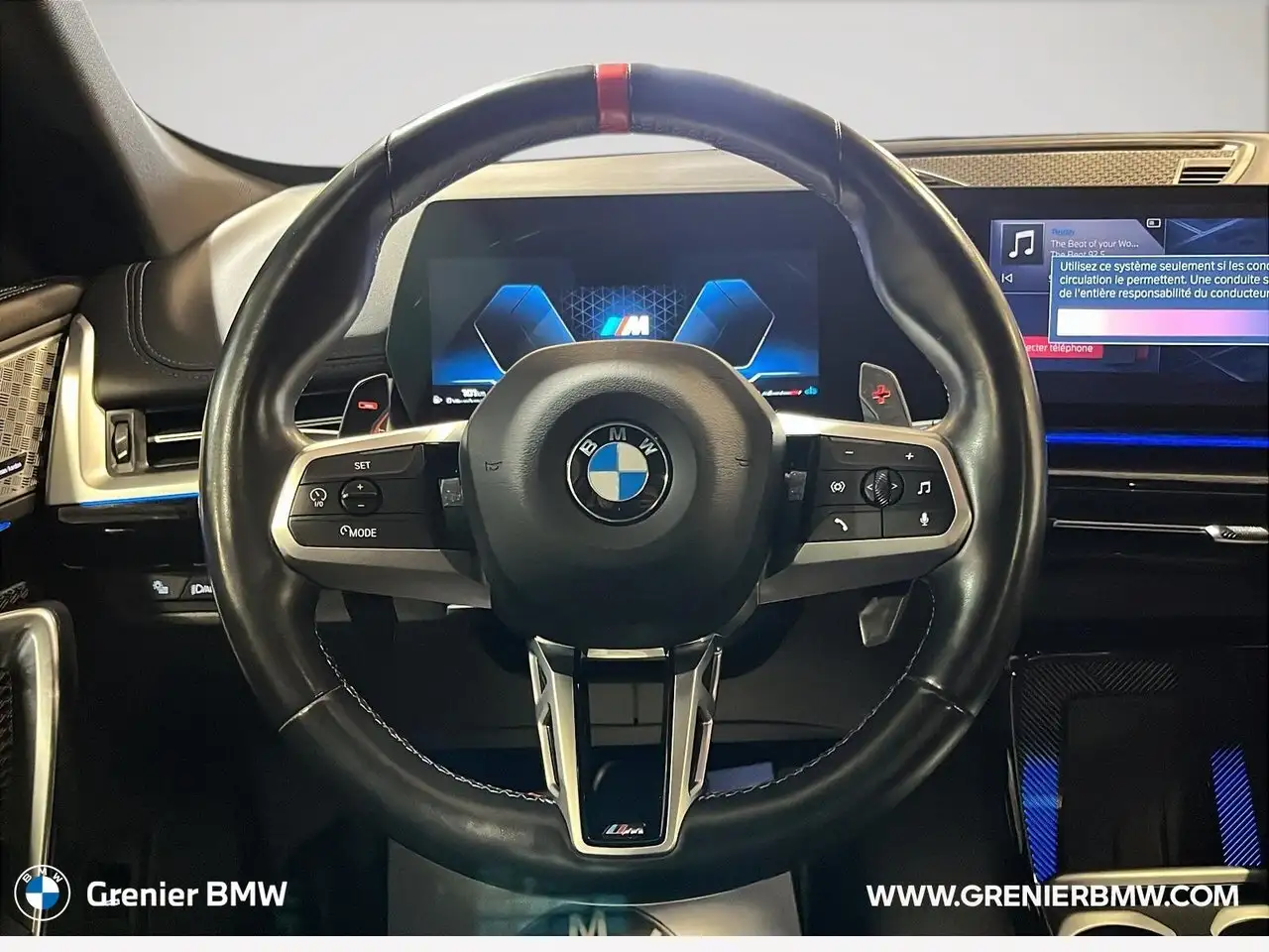 BMW X1 снимка BMW X1