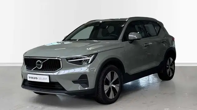 Volvo XC40 Core B3 Mild hybride | Leder | Camera | Elektrisch