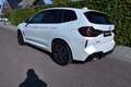 BMW X3 xDrive30e 292PK 23dkm! M SPORT Leder, ACC, FONKELN Blanc - thumbnail 3