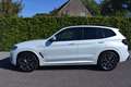BMW X3 xDrive30e 292PK 23dkm! M SPORT Leder, ACC, FONKELN Blanc - thumbnail 7