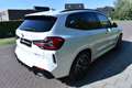 BMW X3 xDrive30e 292PK 23dkm! M SPORT Leder, ACC, FONKELN Blanc - thumbnail 16