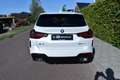 BMW X3 xDrive30e 292PK 23dkm! M SPORT Leder, ACC, FONKELN Blanc - thumbnail 9
