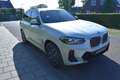 BMW X3 xDrive30e 292PK 23dkm! M SPORT Leder, ACC, FONKELN Blanc - thumbnail 21