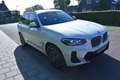 BMW X3 xDrive30e 292PK 23dkm! M SPORT Leder, ACC, FONKELN Blanc - thumbnail 10