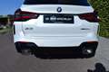 BMW X3 xDrive30e 292PK 23dkm! M SPORT Leder, ACC, FONKELN Blanc - thumbnail 15