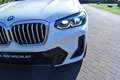 BMW X3 xDrive30e 292PK 23dkm! M SPORT Leder, ACC, FONKELN Blanc - thumbnail 11