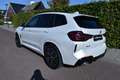 BMW X3 xDrive30e 292PK 23dkm! M SPORT Leder, ACC, FONKELN Blanc - thumbnail 8