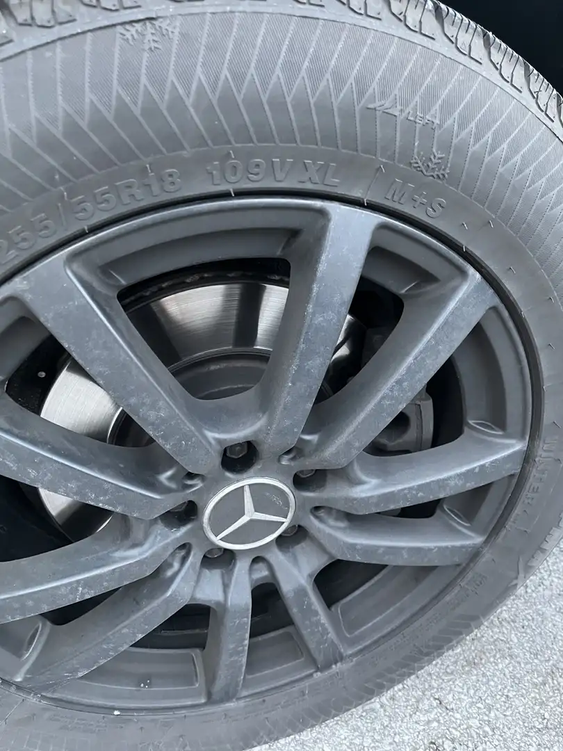 Mercedes-Benz ML 350 BlueTEC 4MATIC Aut. DPF - 2