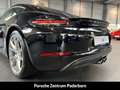 Porsche Cayman 718 PASM LED PDLS Rückfahrkamera 20-Zoll Schwarz - thumbnail 32