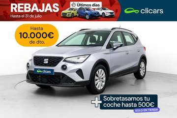 1.0 TSI S&S Style XM 110