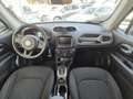 Jeep Renegade 1.6 Mjt DDCT 120CV Limited Weiß - thumbnail 8