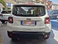 Jeep Renegade 1.6 Mjt DDCT 120CV Limited Weiß - thumbnail 11