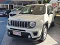 Jeep Renegade 1.6 Mjt DDCT 120CV Limited Weiß - thumbnail 9