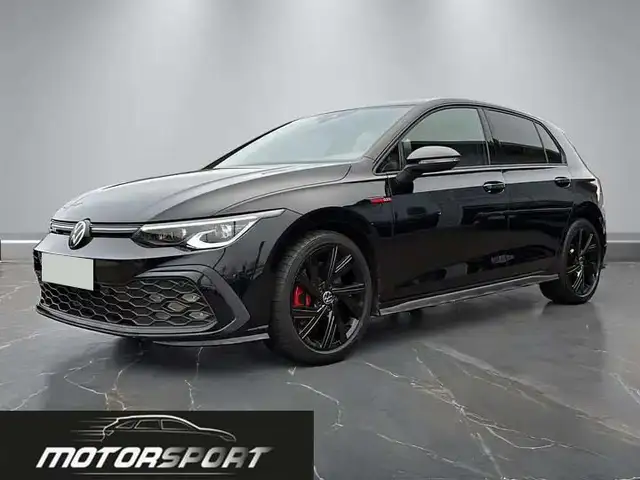 Volkswagen Golf GTI 2.0 TSI 245cv DSG 18"Bergamo Pelle Matrix Keyless