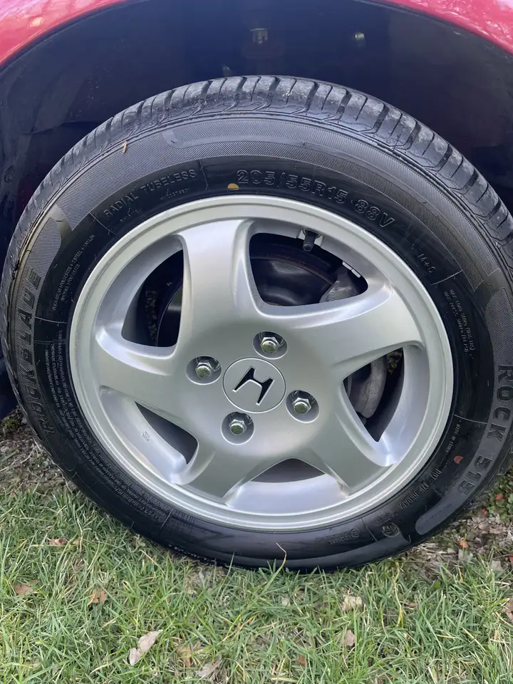 Honda Prelude 2p 2.0, foto 7