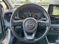 Toyota Yaris 116H DYNAMIC BUSINESS 5P + PROGRAMME BEYOND ZERO ACADEMY MY22 Blanc - thumbnail 12