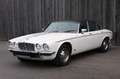 Jaguar XJ12 Serie 2 Langversion Blanc - thumbnail 3