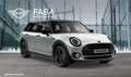 MINI Cooper Clubman DAB LED Tempomat Klimaaut. PDC bijela - thumbnail 1