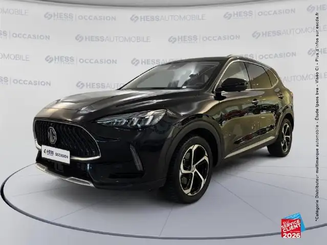 MG EHS 1.5T GDI 258ch PHEV Luxury