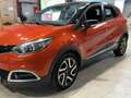 Renault Captur 1.5 DCI 90CH INTENS EDC ECO² Orange - thumbnail 2