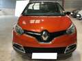 Renault Captur 1.5 DCI 90CH INTENS EDC ECO² Orange - thumbnail 10