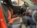Renault Captur 1.5 DCI 90CH INTENS EDC ECO² Orange - thumbnail 11