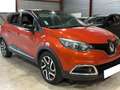 Renault Captur 1.5 DCI 90CH INTENS EDC ECO² Orange - thumbnail 8