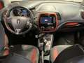 Renault Captur 1.5 DCI 90CH INTENS EDC ECO² Orange - thumbnail 12
