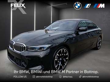 d xDrive M SPORT+INNOVATIONS+COMFORTPAKETE+HUD+AHK