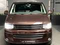 Volkswagen Transporter 2.0 TDI L2H1 DC Comfortline LEER OPEN DAK NAP REVI Braun - thumbnail 1