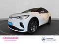 Volkswagen ID.4 GTX 4Motion LED+HUD+ACC+RFK+NAVI+AHK+SHZ+DAB+CARPL Weiß - thumbnail 1