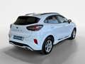 Ford Puma 1,0 EcoBoost ST-Line X Aut. Weiß - thumbnail 5