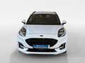 Ford Puma 1,0 EcoBoost ST-Line X Aut. Weiß - thumbnail 8
