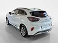 Ford Puma 1,0 EcoBoost ST-Line X Aut. Weiß - thumbnail 3