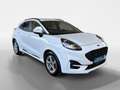 Ford Puma 1,0 EcoBoost ST-Line X Aut. Weiß - thumbnail 7