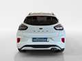 Ford Puma 1,0 EcoBoost ST-Line X Aut. Weiß - thumbnail 4