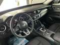 Alfa Romeo Stelvio 2.2 t Super rwd 160cv Automatico iva esposta Grigio - thumbnail 9