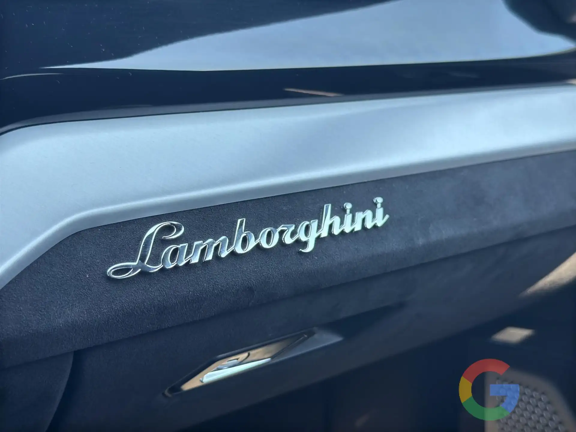 람보르기니 Lamborghini Urus 2019 네이비 사진 8