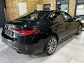 Alfa Romeo Giulia Ti Q4/MEMORY/KAMERA/NAVI/ACC/APPLE/SHZ Schwarz - thumbnail 8