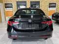 Alfa Romeo Giulia Ti Q4/MEMORY/KAMERA/NAVI/ACC/APPLE/SHZ Schwarz - thumbnail 7