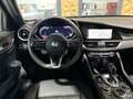 Alfa Romeo Giulia Ti Q4/MEMORY/KAMERA/NAVI/ACC/APPLE/SHZ Schwarz - thumbnail 20