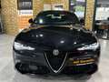Alfa Romeo Giulia Ti Q4/MEMORY/KAMERA/NAVI/ACC/APPLE/SHZ Schwarz - thumbnail 3