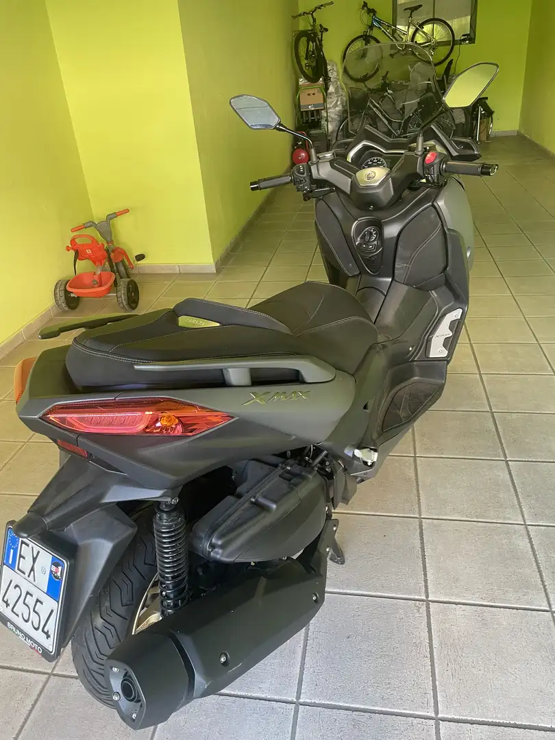 Yamaha X-Max 400 X-MAX TECH MAX 400 - 2