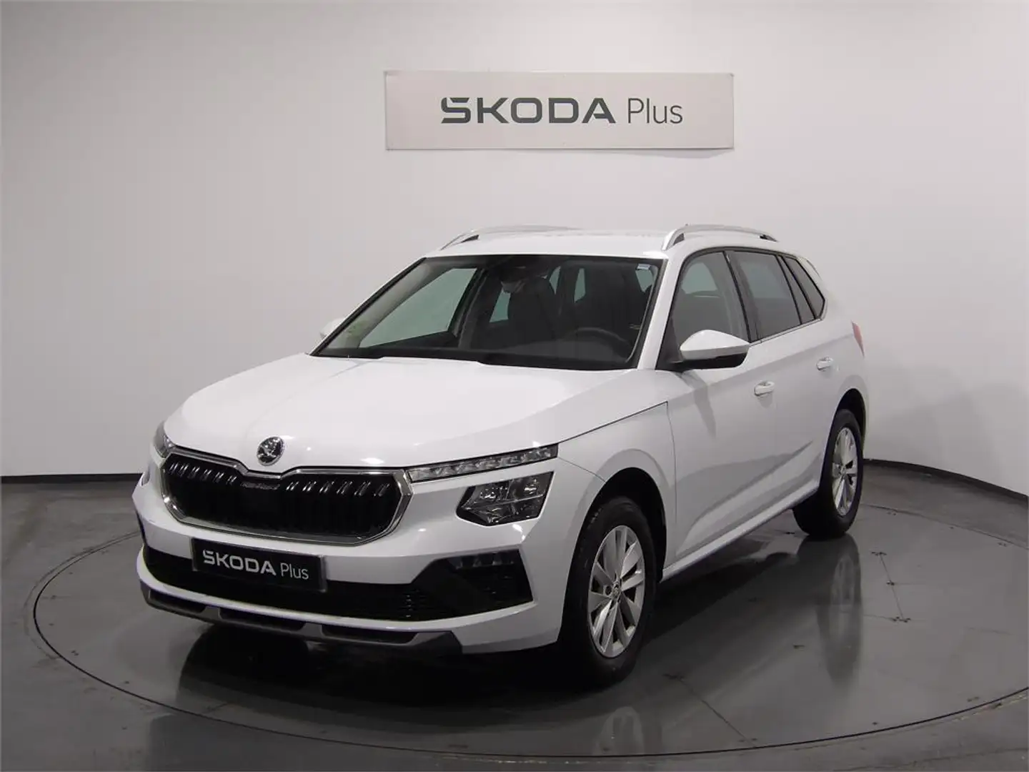 Skoda Kamiq 1.0 TSI Selection 85kW - 1