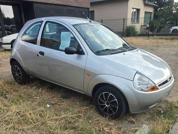 1.3i Eureka Ka - Lypso