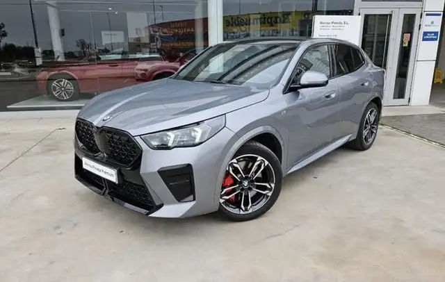 BMW X2 M 20 d sDrive Sport
