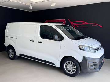 Jumpy Club M 1.5 BlueHDi 120 S&S, AUTOCARRO