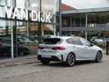 BMW 120 1-serie 120I M Sportpakket Pro. Afn.Trekhaak Pano. Grijs - thumbnail 5