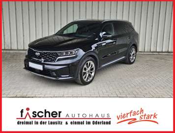 2.2D AWD DCT8 PLAT NAPPA GD
