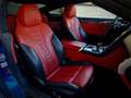 BMW 850 850I XDrive Blauw - thumbnail 6